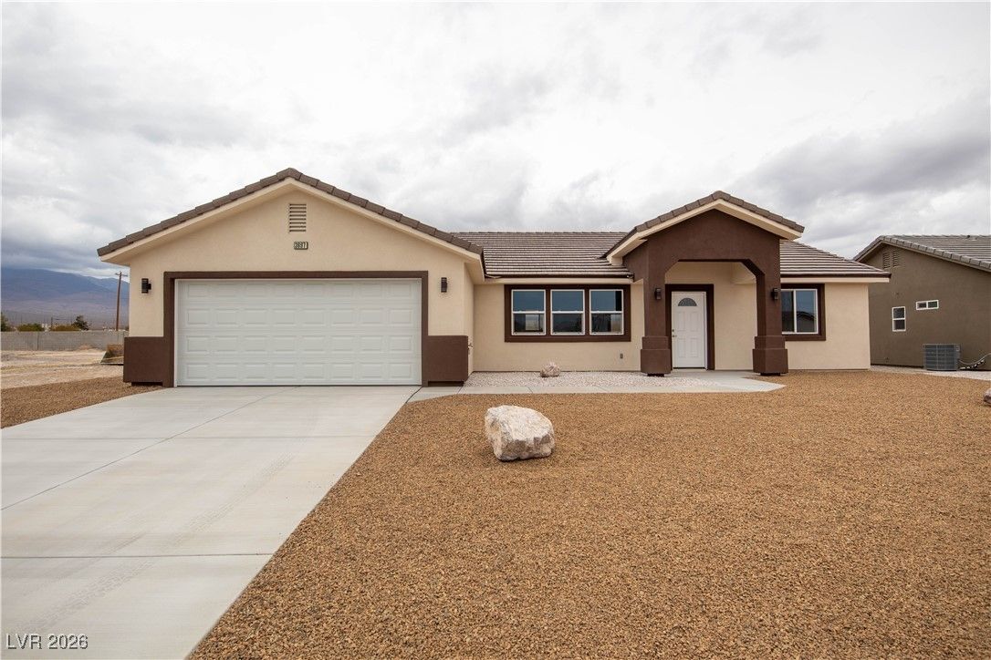 3897 North Mayfield Ranch Road — photo 2 of 30