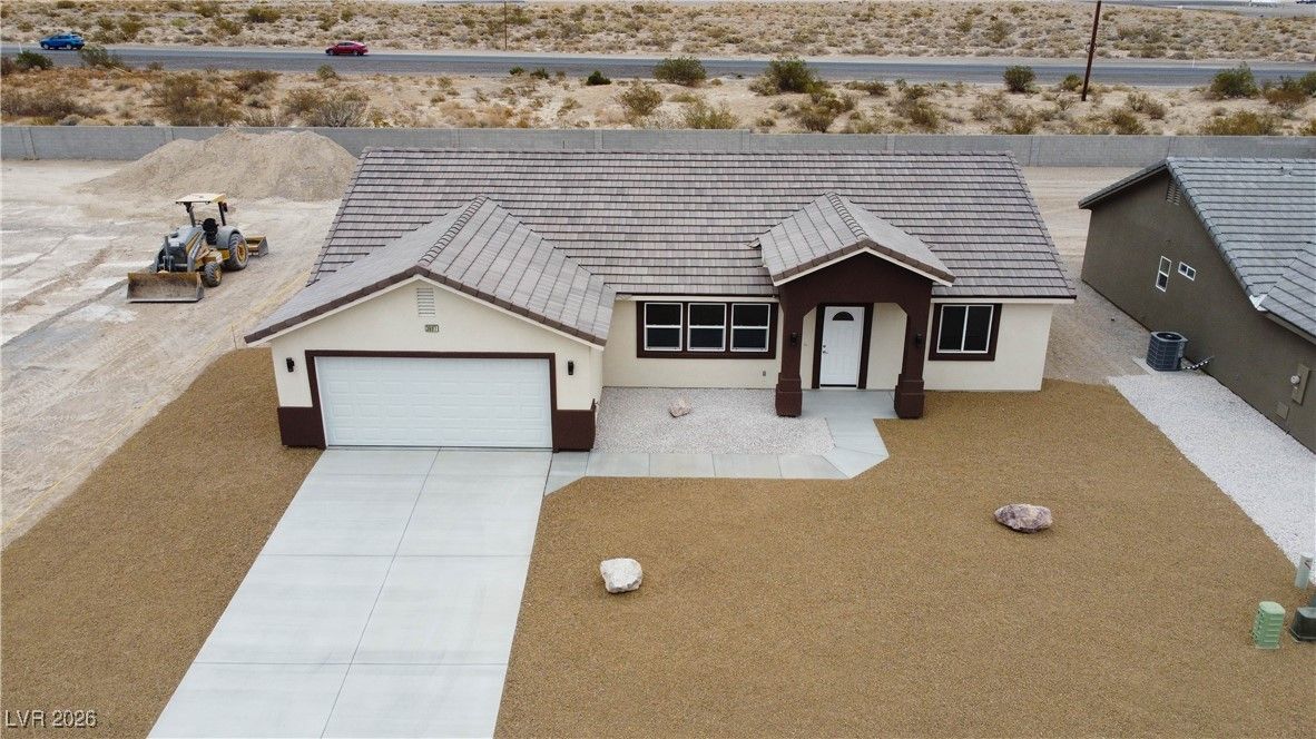 3897 North Mayfield Ranch Road — photo 4 of 30