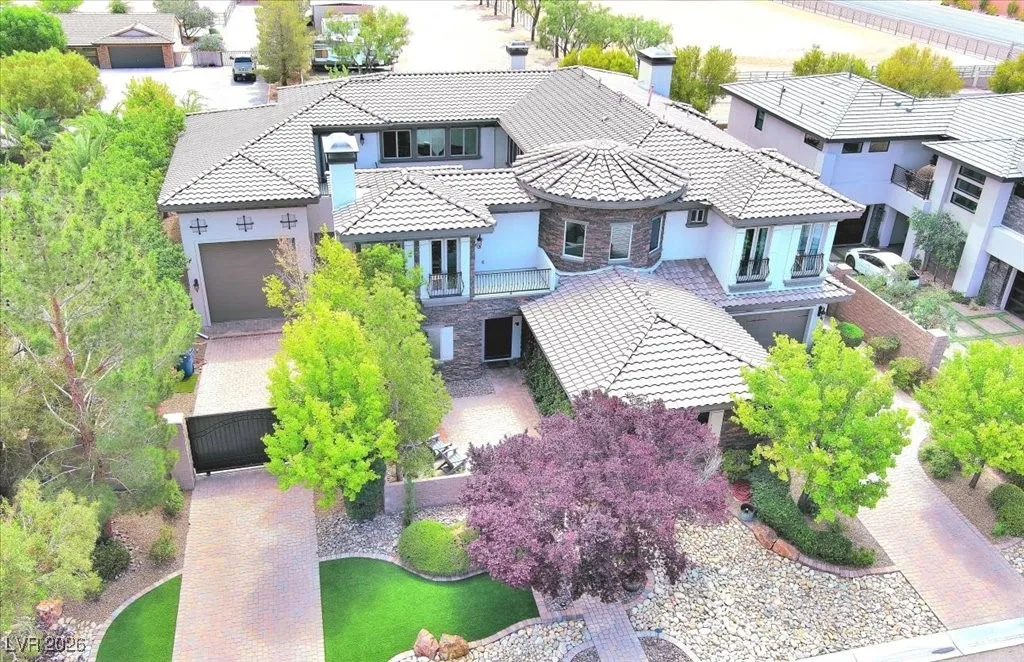 4450 Palisades Canyon Circle — photo 2