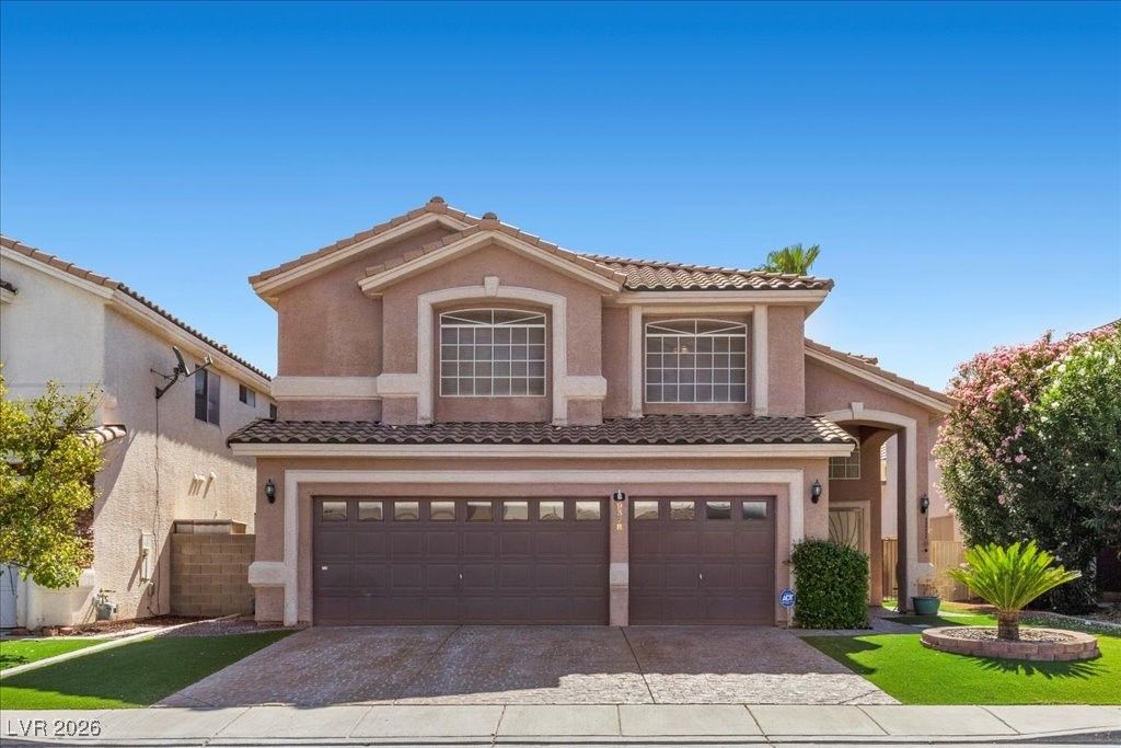 9378 Chateau St Jean Drive — photo 2