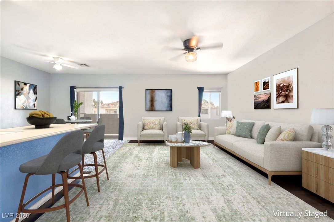 855 North Stephanie Street 1721 — photo 4 of 21