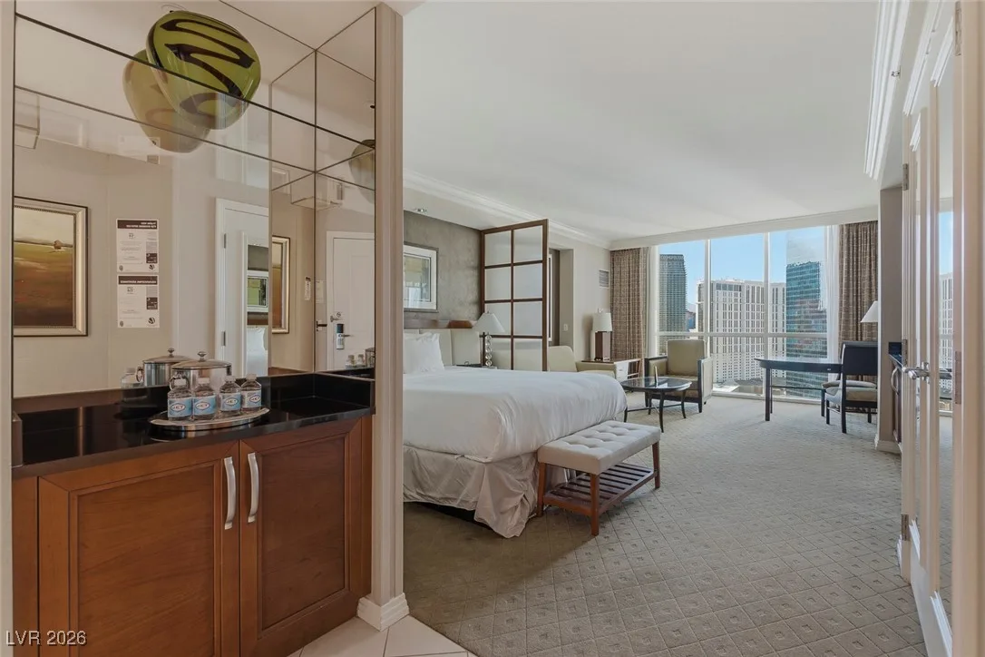 135 East Harmon Avenue 2419 — photo 4
