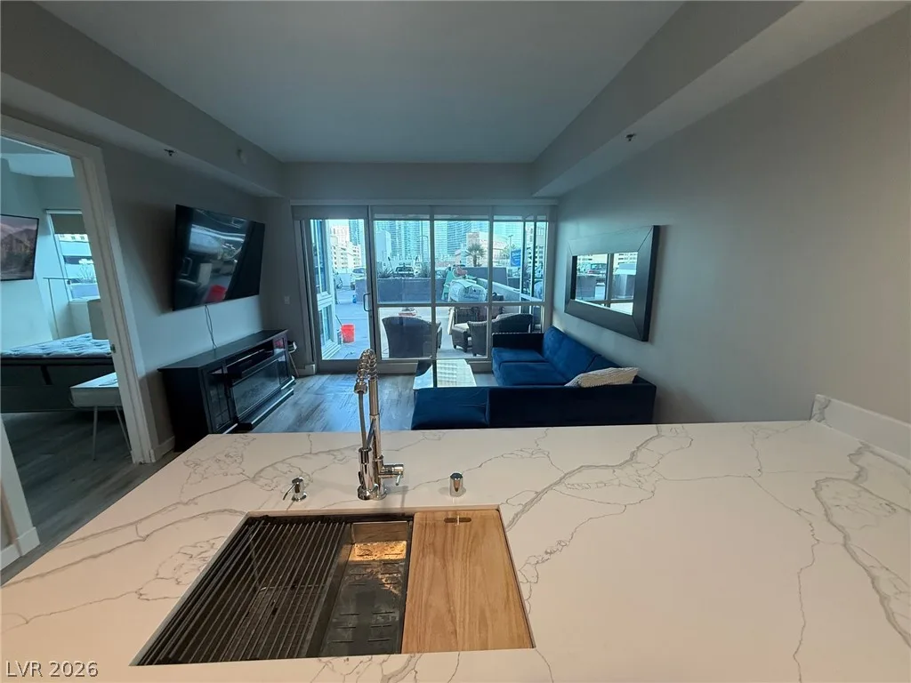 4525 Dean Martin Drive 401 — photo 2