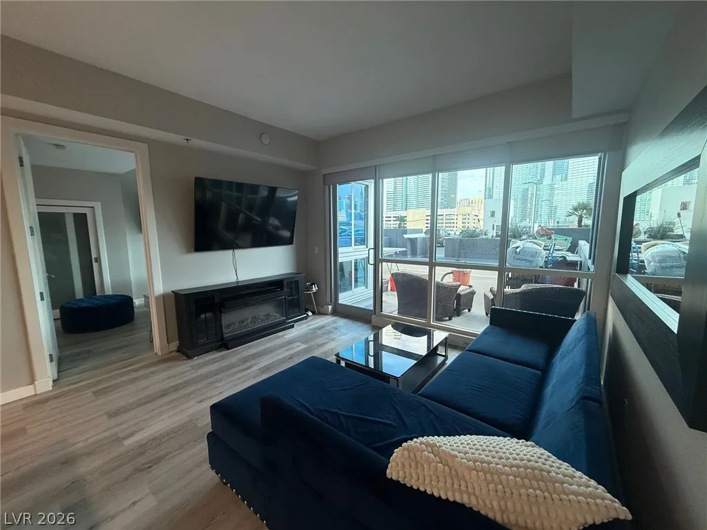 4525 Dean Martin Drive 401 — photo 5