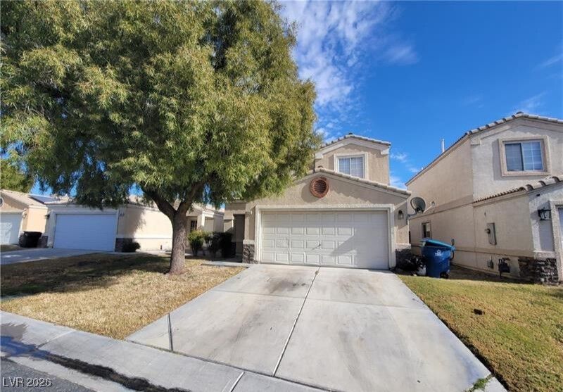 3254 Gold Run Street — photo 2 of 7