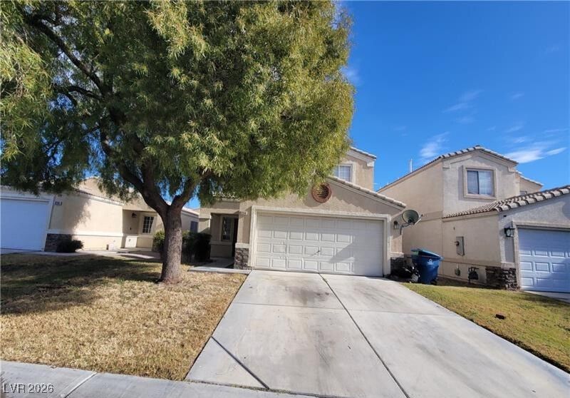 3254 Gold Run Street — photo 4 of 7