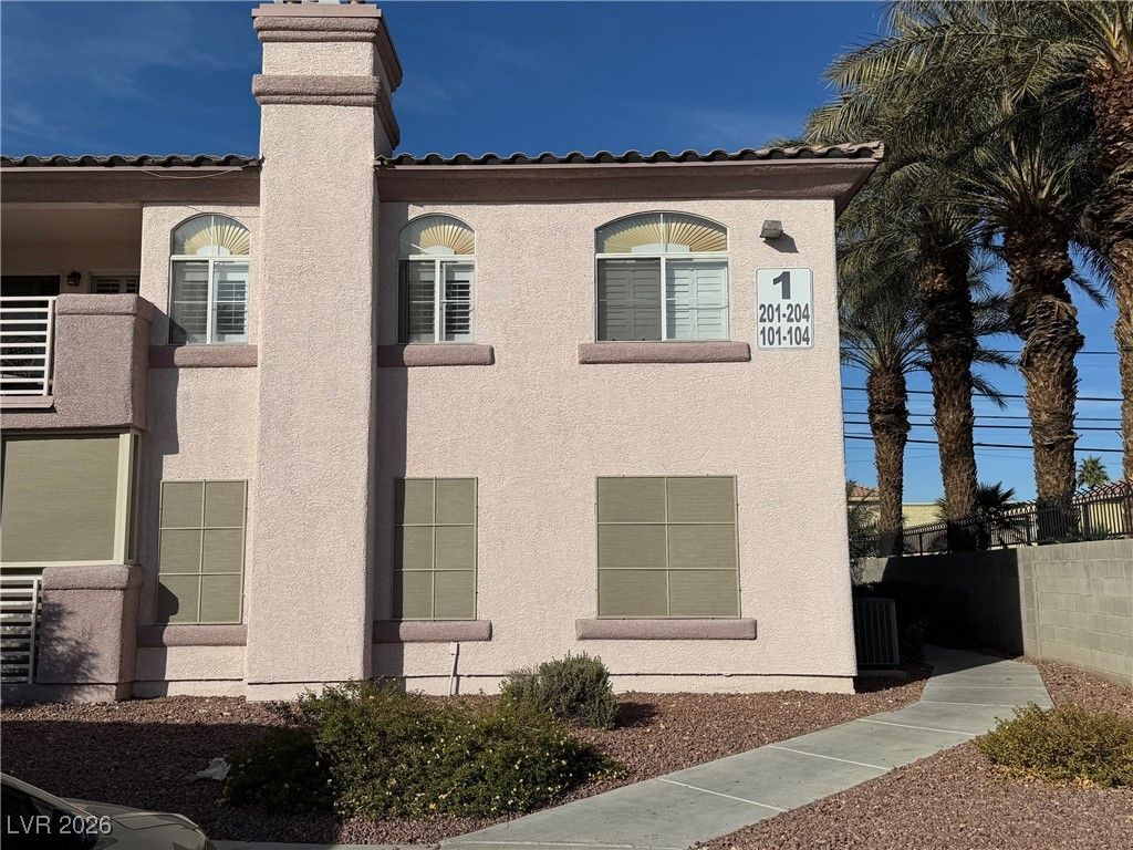 4555 East Sahara Avenue 102 — photo 1 of 15