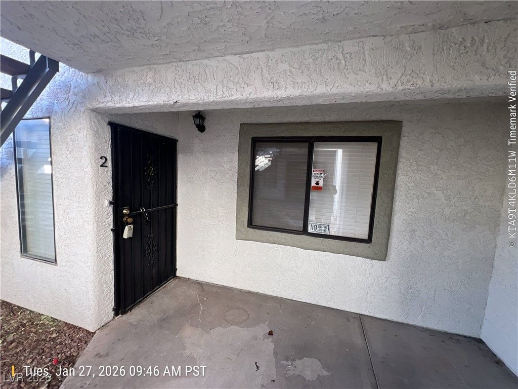6731 West Charleston Boulevard 2 — photo 2