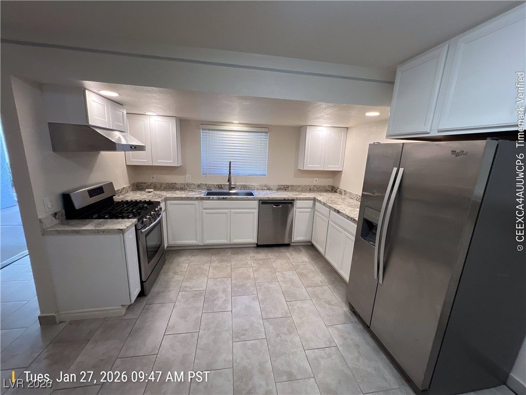 6731 West Charleston Boulevard 2 — photo 5
