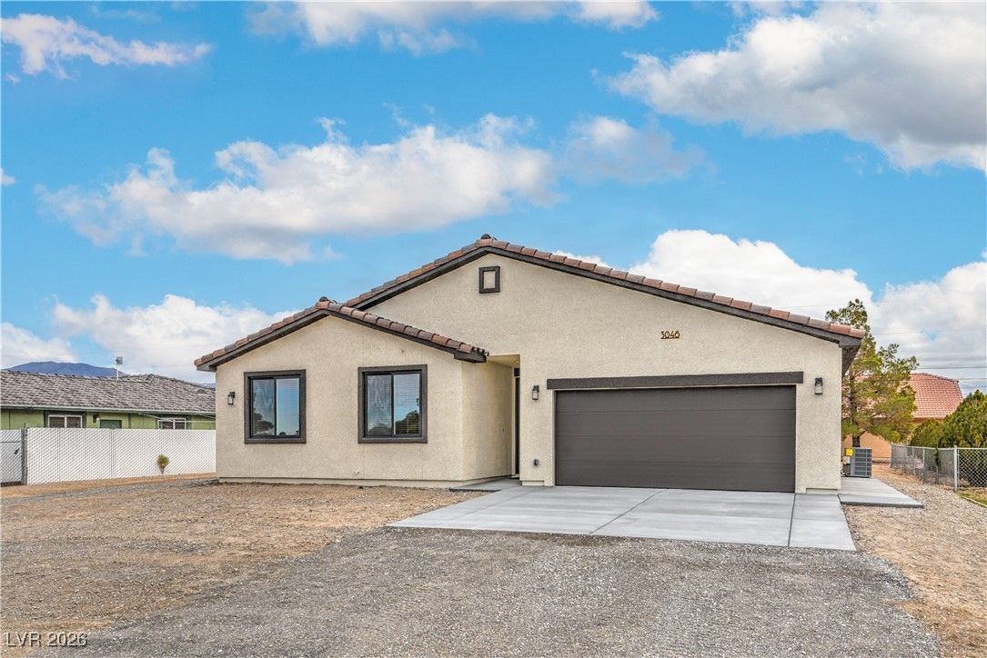 3046 MOUNT CHARLESTON DRIVE — photo 2
