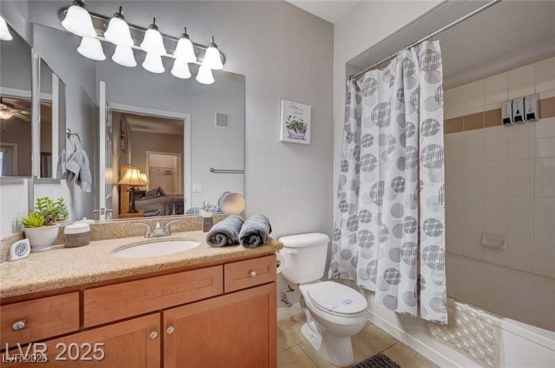 4400 South Jones Boulevard 1119 — photo 5