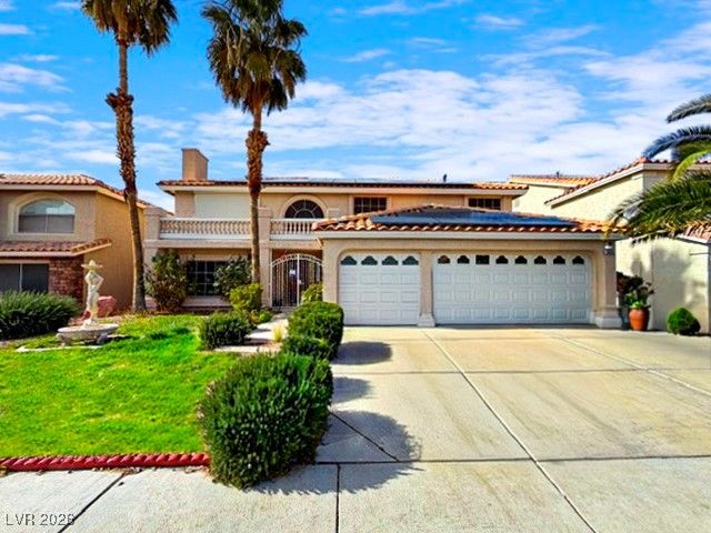 3665 North Campbell Road — photo 1 of 3