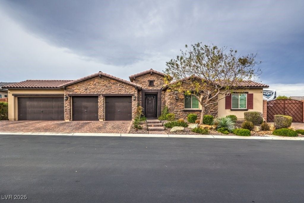 8351 Agave Bloom Street — photo 1