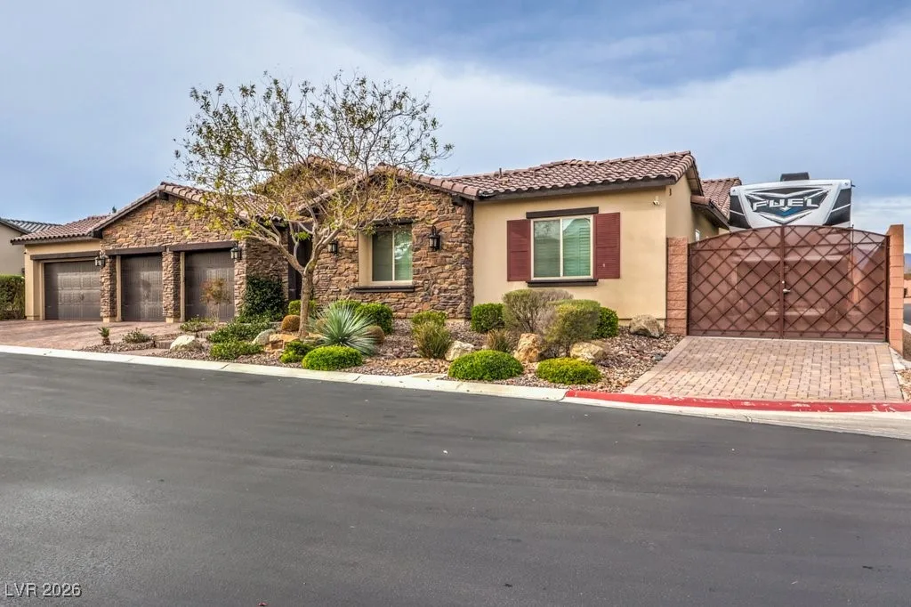 8351 Agave Bloom Street — photo 3