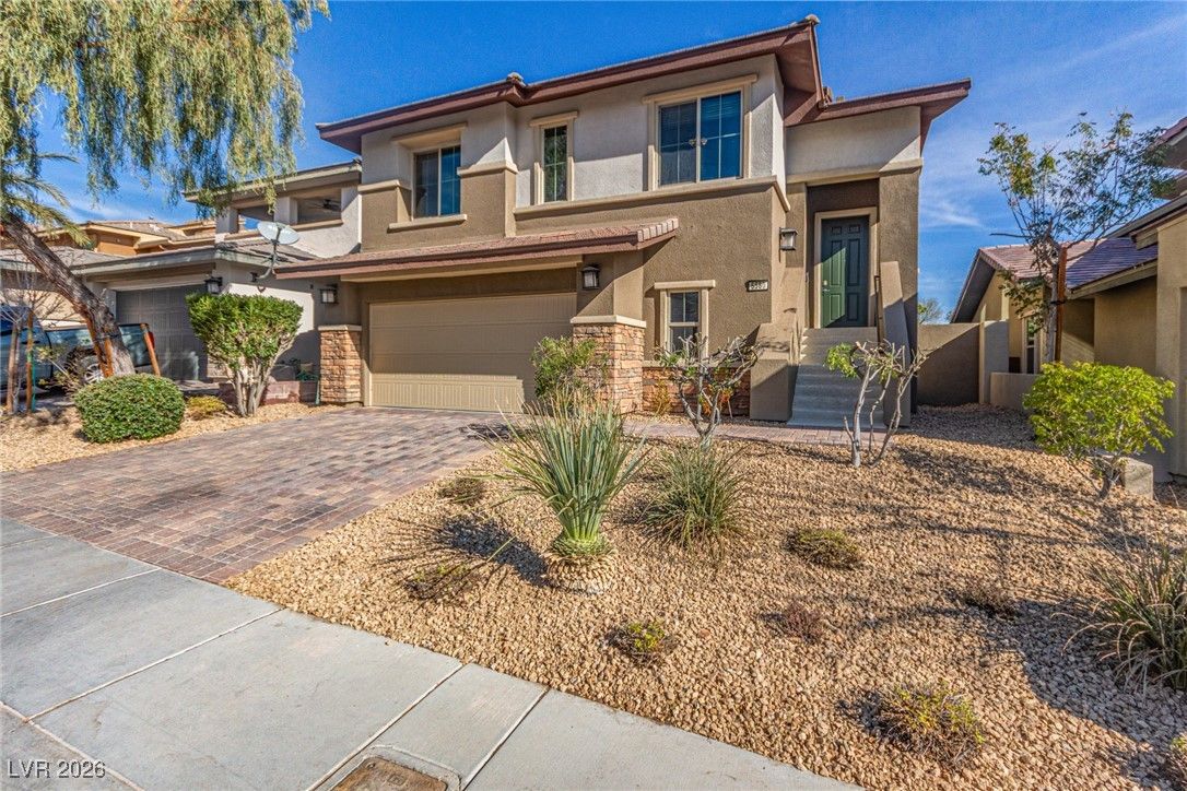 5580 Trilling Bird Drive — photo 1