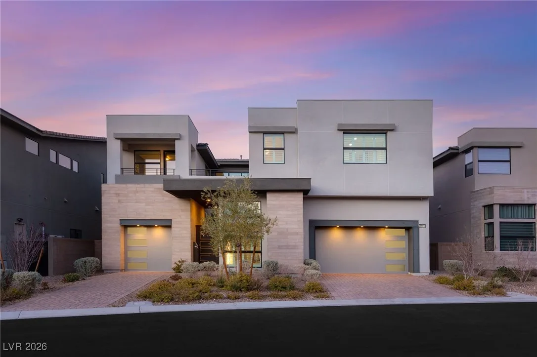 5201 Fading Sunset Drive — photo 4