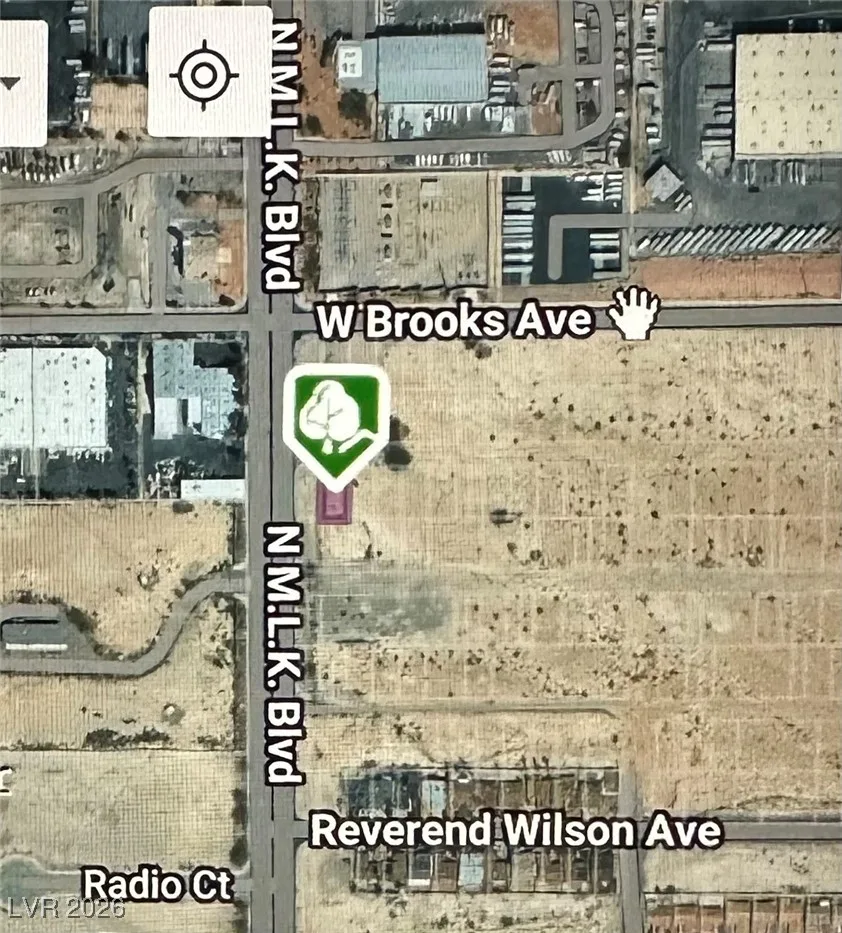 Plymouth & MLK — photo 3 of 9