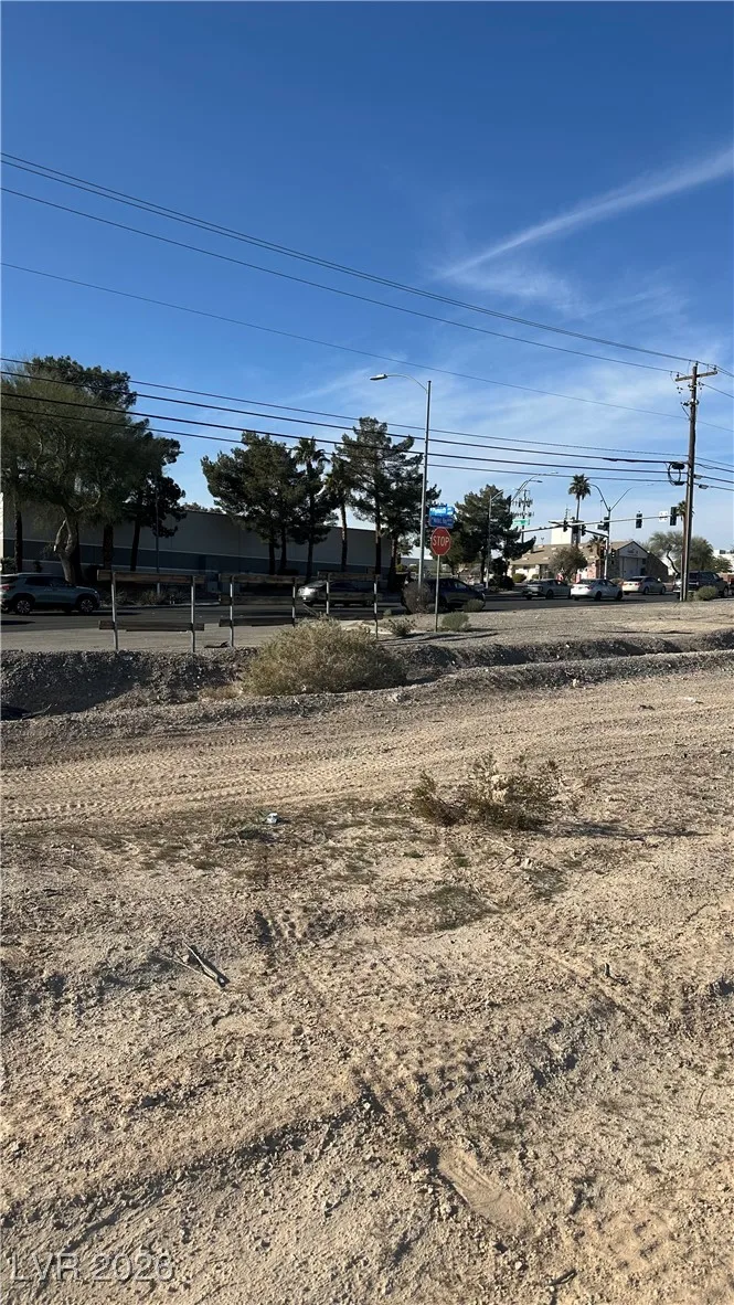 Plymouth & MLK — photo 4 of 9
