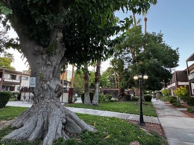 350 East Desert Inn Road C103 — photo 3 of 5