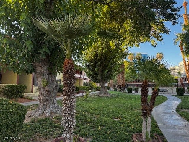 350 East Desert Inn Road C103 — photo 4 of 5