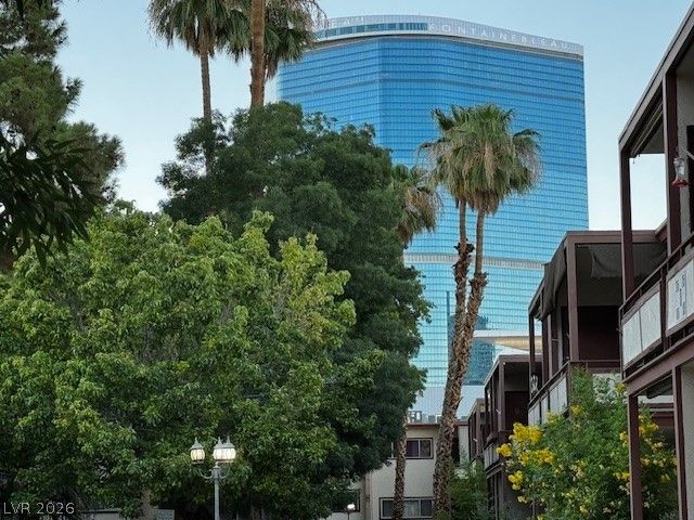 350 East Desert Inn Road C103 — photo 5 of 5