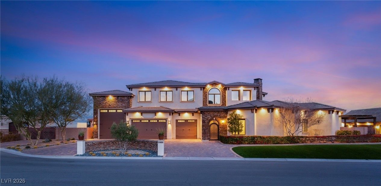 5764 Aspen Falls Circle — photo 1