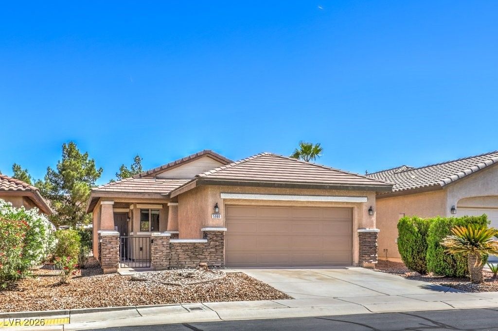 5960 Wheat Penny Avenue — photo 2