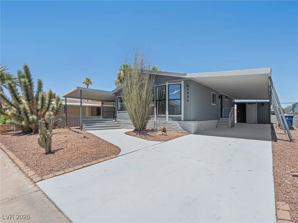 5466 Petaca Road — photo 3