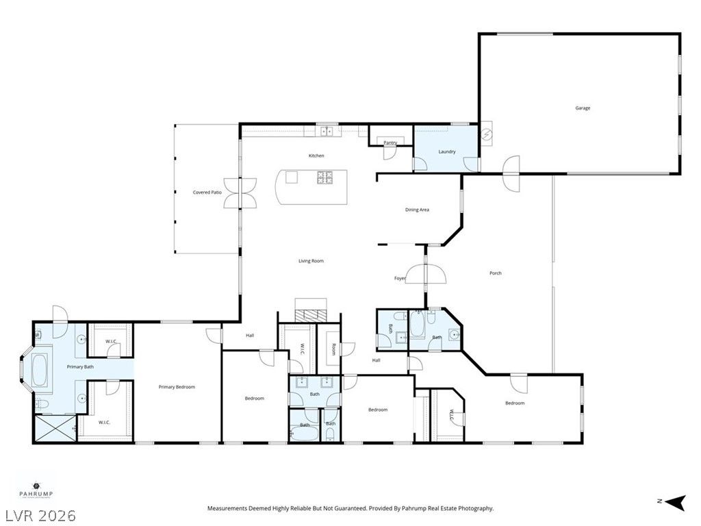 460 East Hickory Street — photo 5