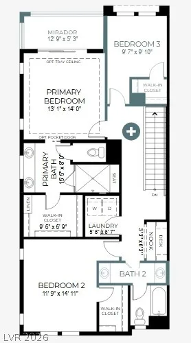 1784 Sparrow Nest Street — photo 5