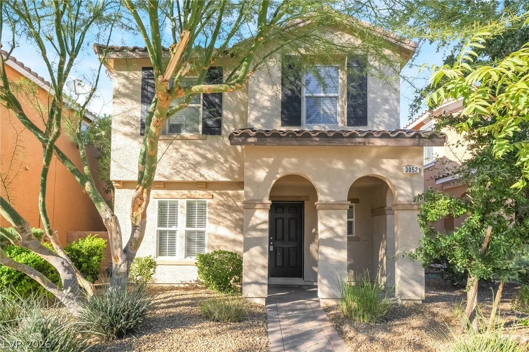 3052 Camino Rico Avenue — photo 3