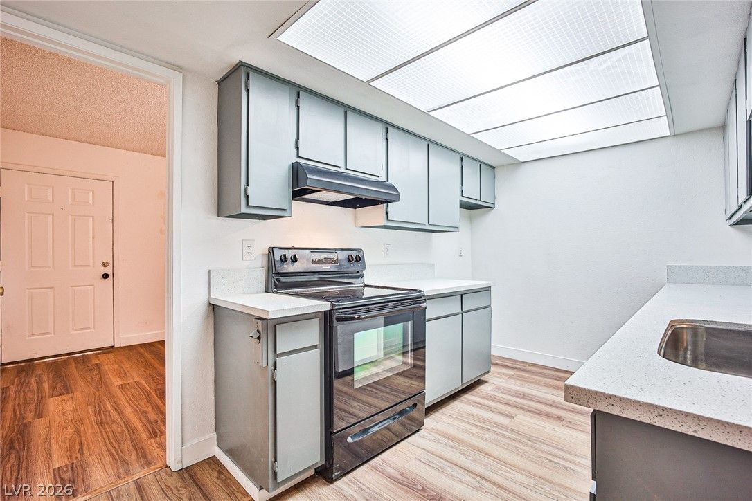3585 Arville Street 403A — photo 1