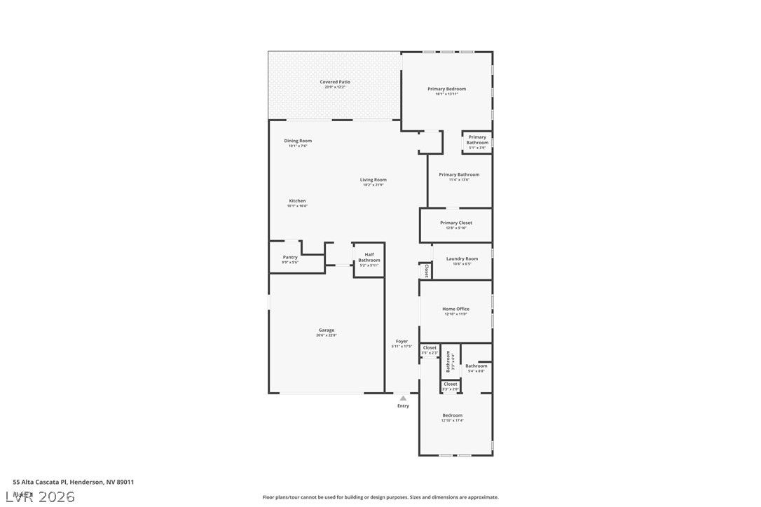 55 Alta Cascata Place — photo 5