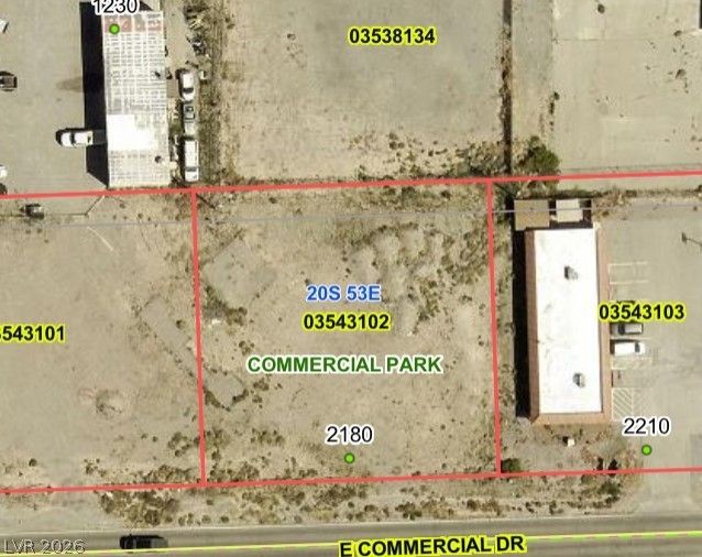 2180 Commercial Drive — photo 2 of 3