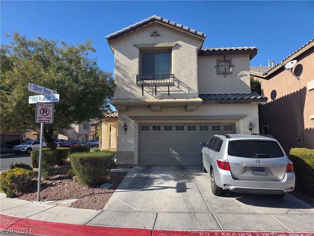 5809 Post Mountain Street — photo 1 of 1