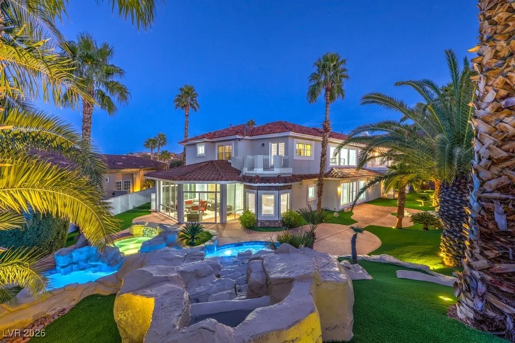 3 Grand Anacapri Drive — photo 3