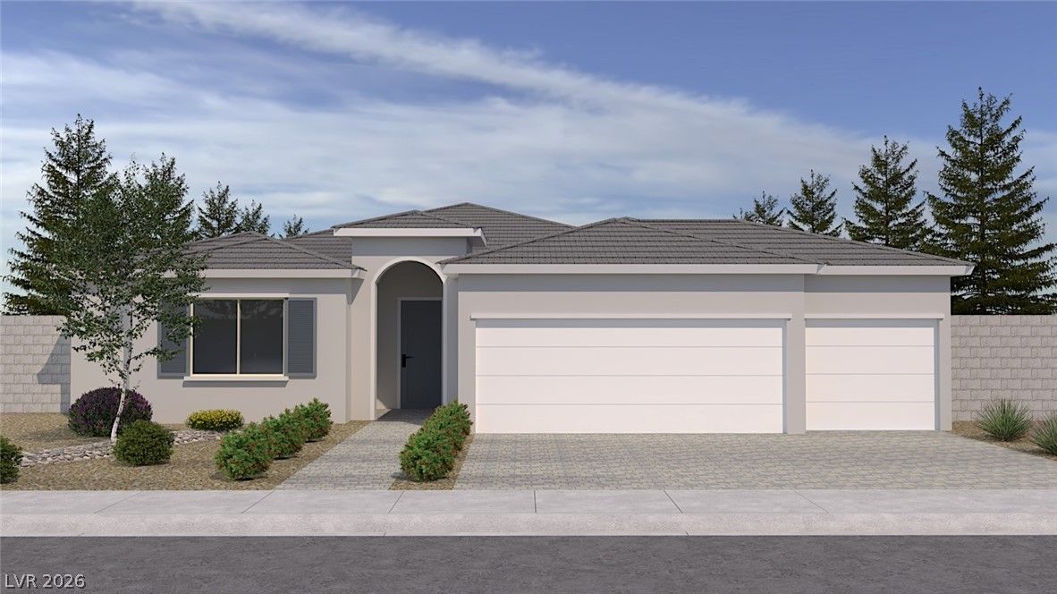 5645 Grizzly Summit Drive — photo 1 of 8