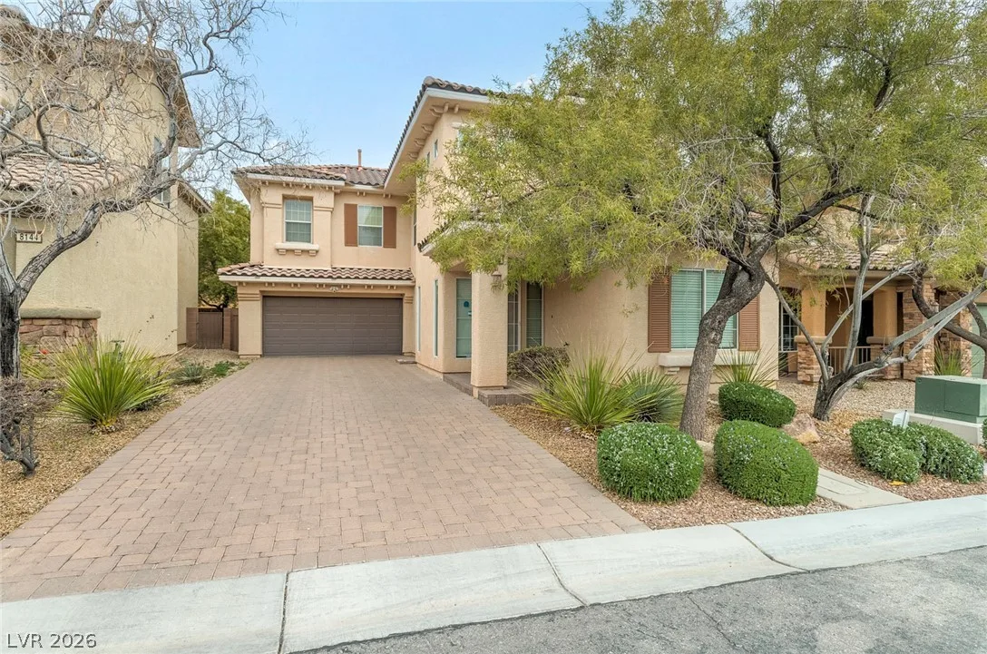 8136 Memory Lake Avenue — photo 2