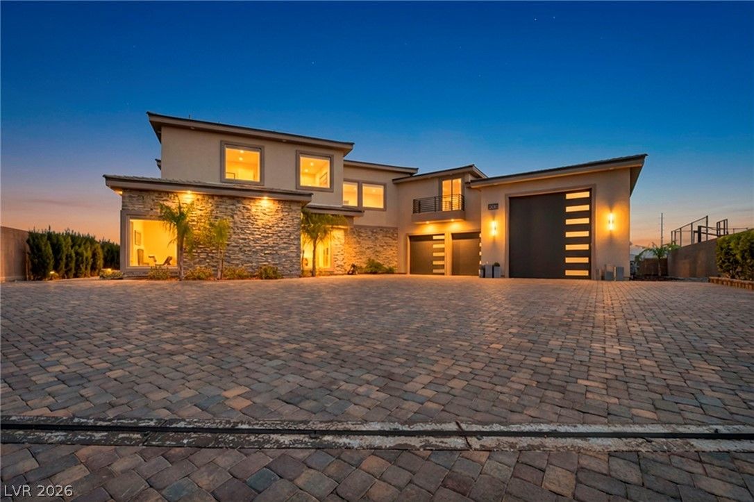 386 Cactus River Court — photo 1