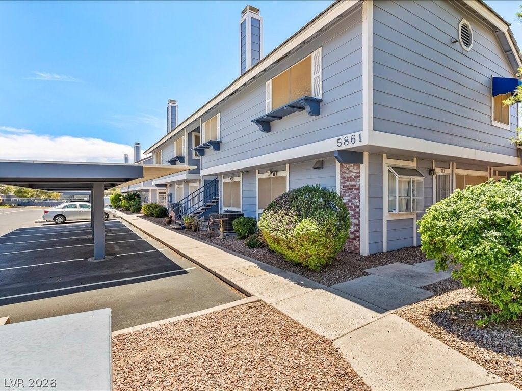 5861 Medallion Drive 202 — photo 1