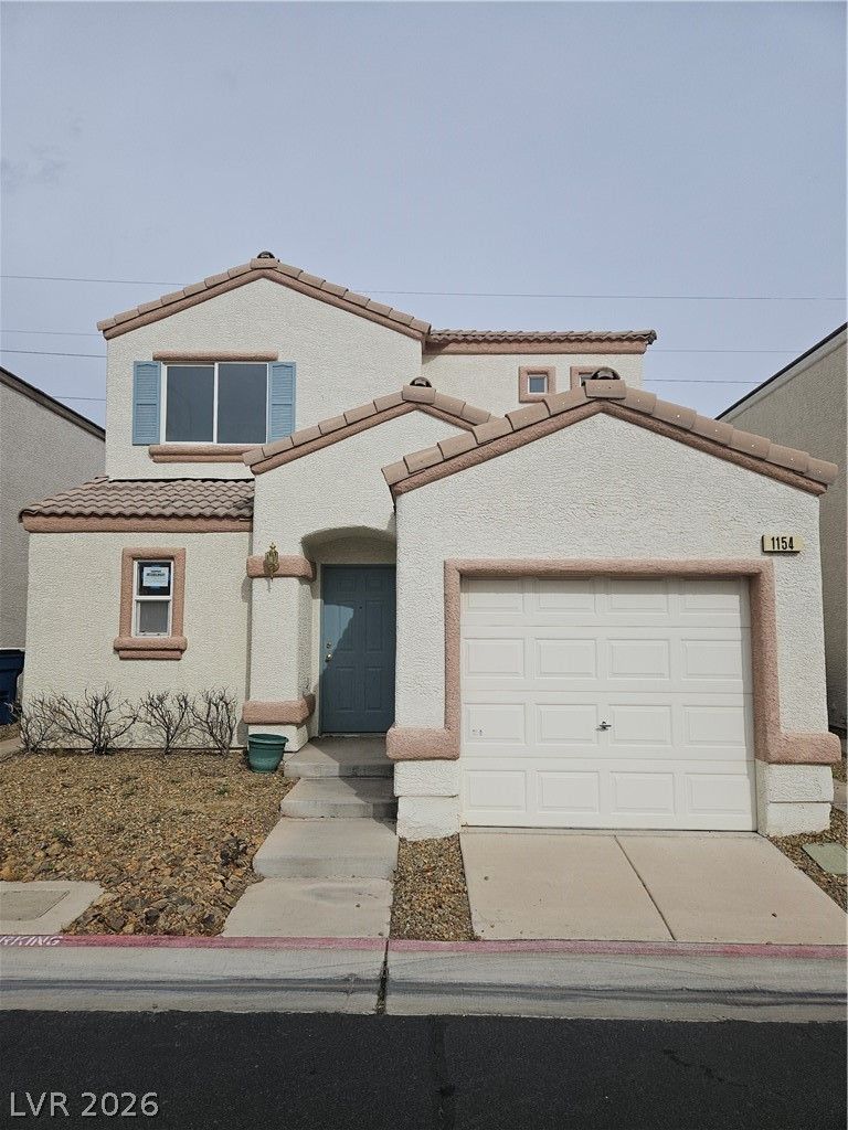 1154 Burnt Sky Avenue — photo 1 of 1