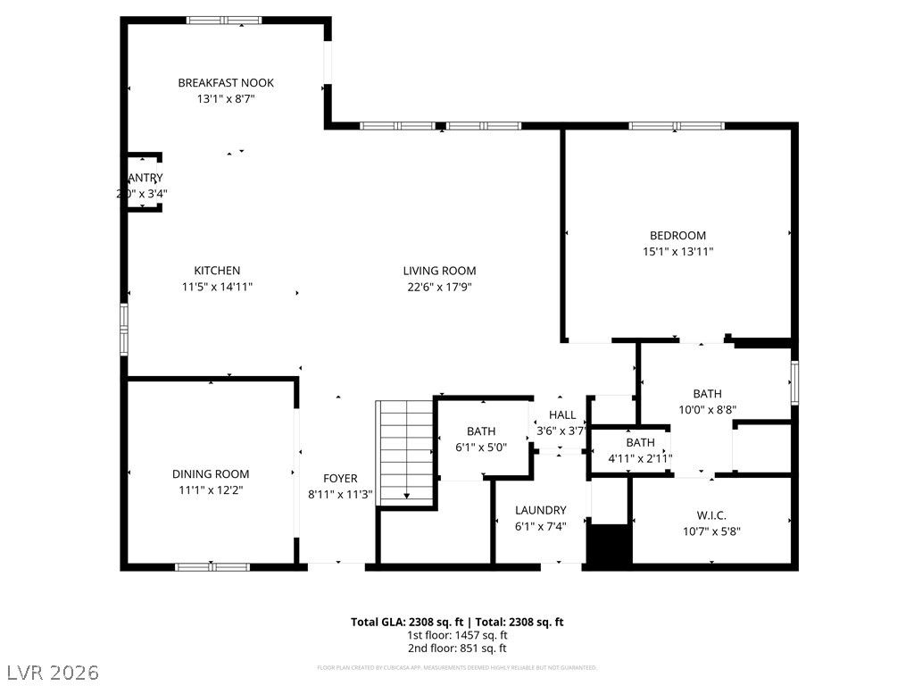 225 Piedmont Alps Street — photo 4