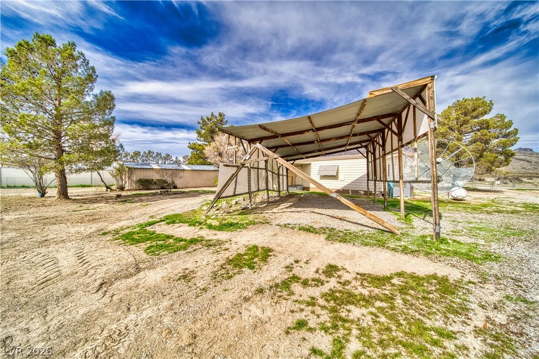 3581 West Simkins Road — photo 4 of 55