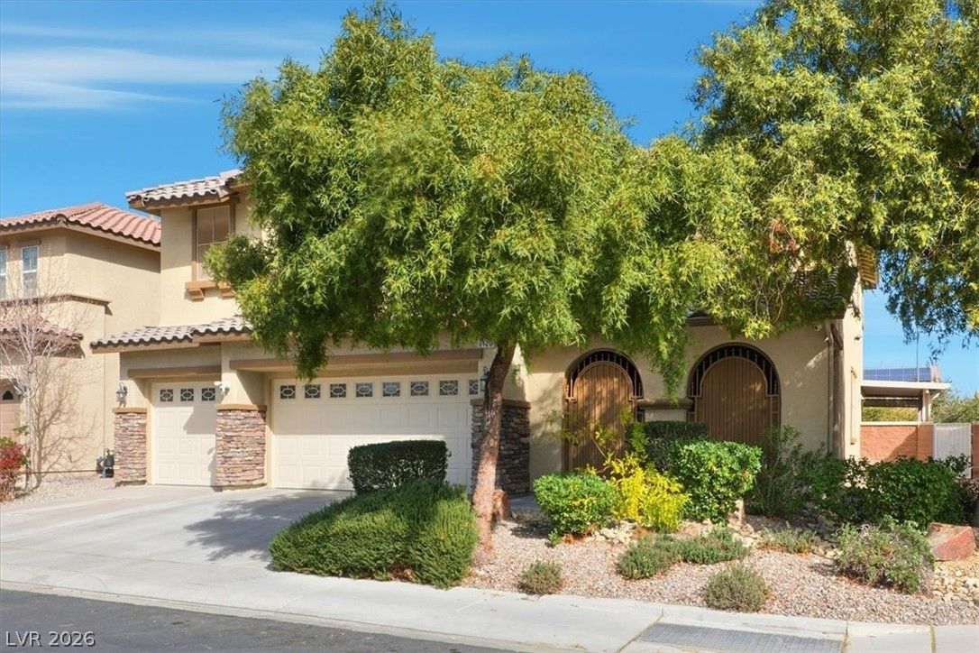 6120 Silken Saddle Street — photo 2