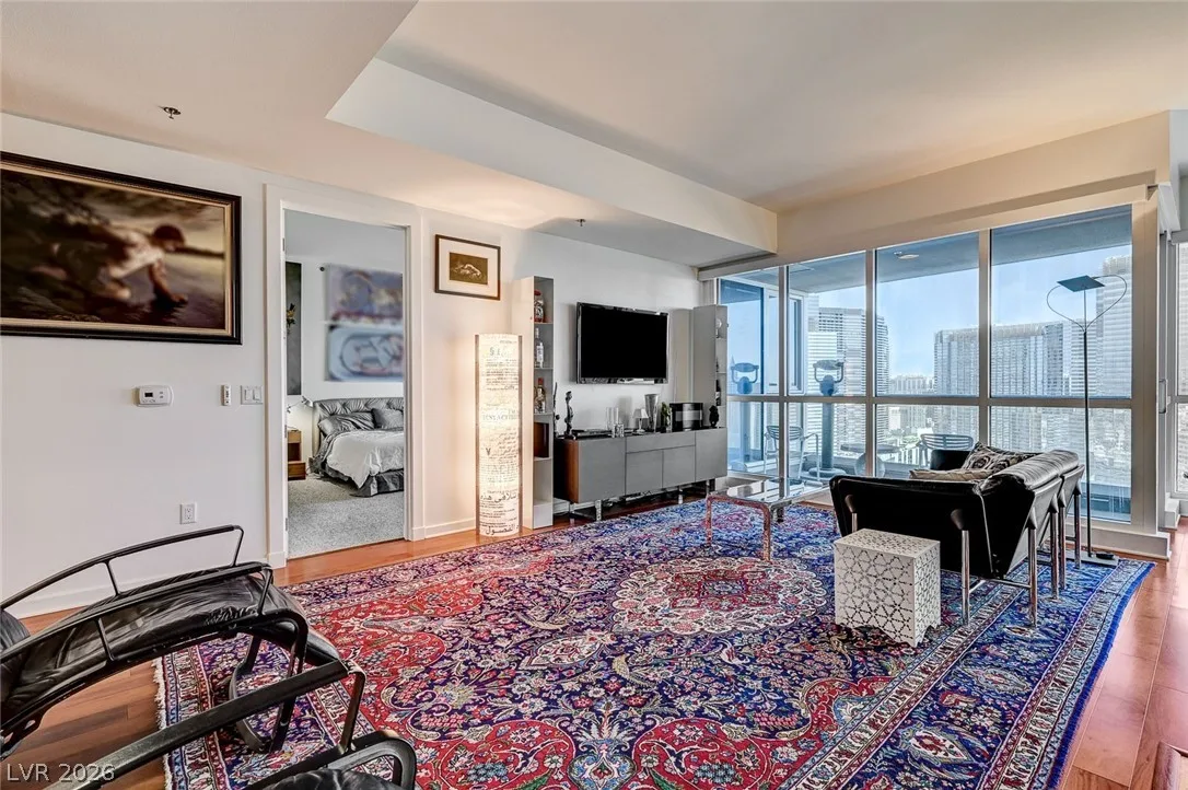 4525 Dean Martin Drive 2909 — photo 2