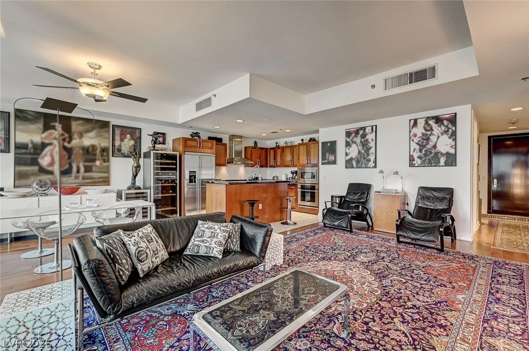 4525 Dean Martin Drive 2909 — photo 4