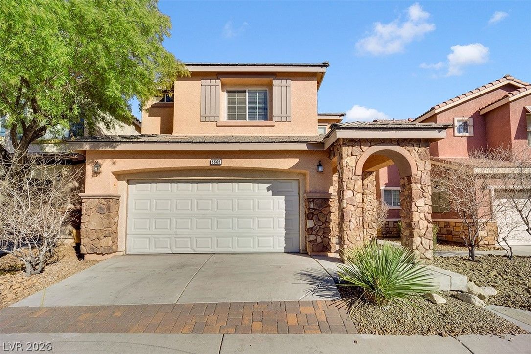 8668 Diamond Sand Avenue — photo 2 of 50