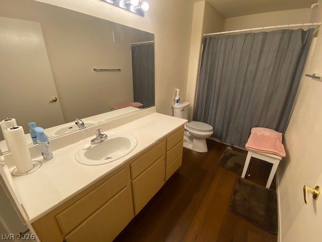 1881 West Alexander Road 1053 — photo 4