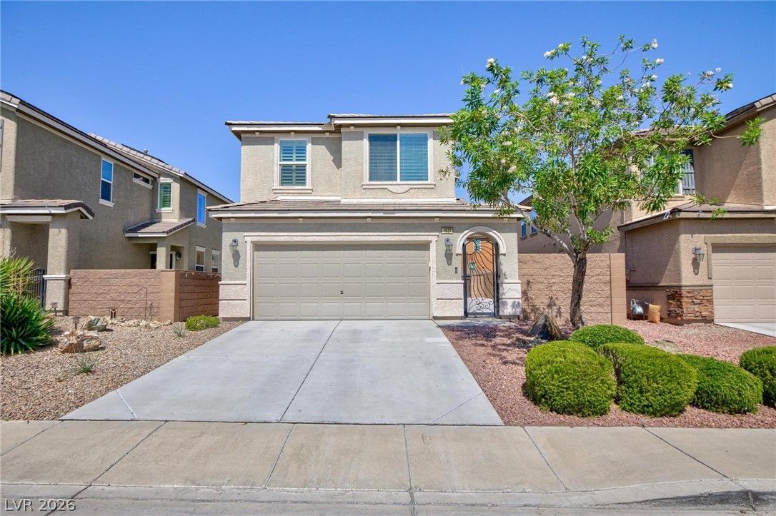 1037 Water Cove Street — photo 2