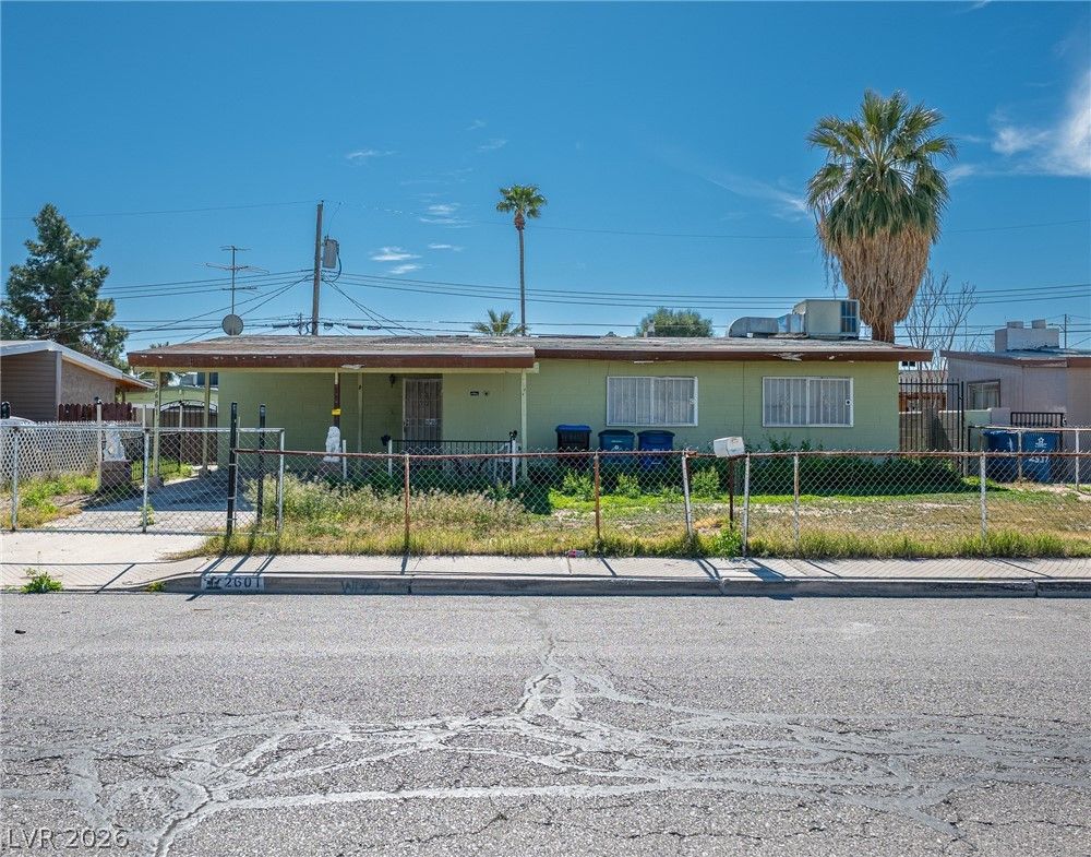 2601 Reynolds Avenue — photo 1 of 1